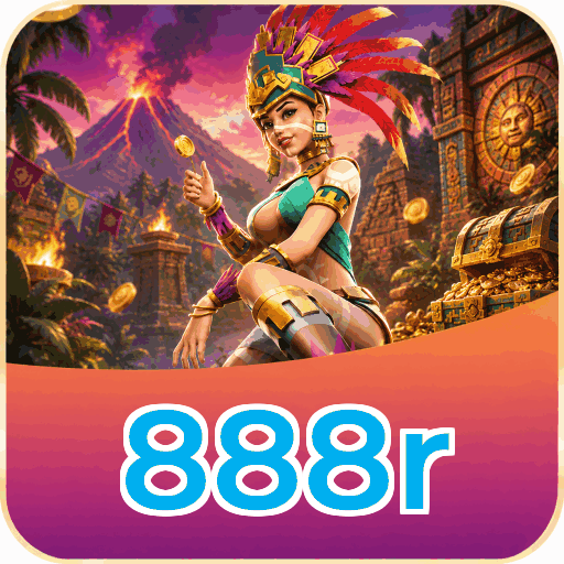 888r Indonesia