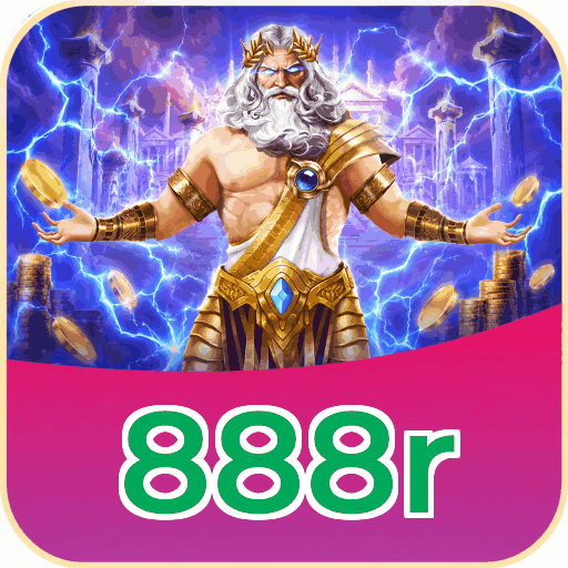 888r Indonesia