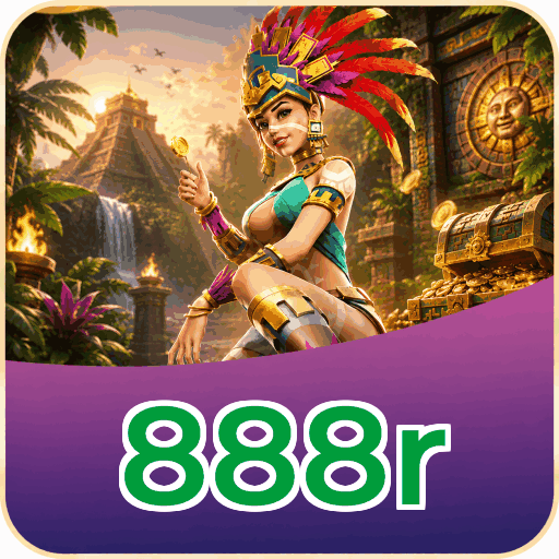 888r Indonesia