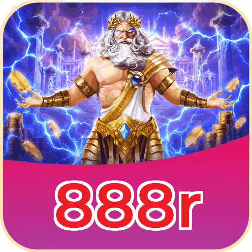 888r Indonesia