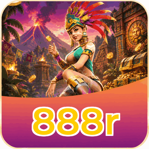888r Indonesia