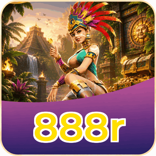 888r Indonesia