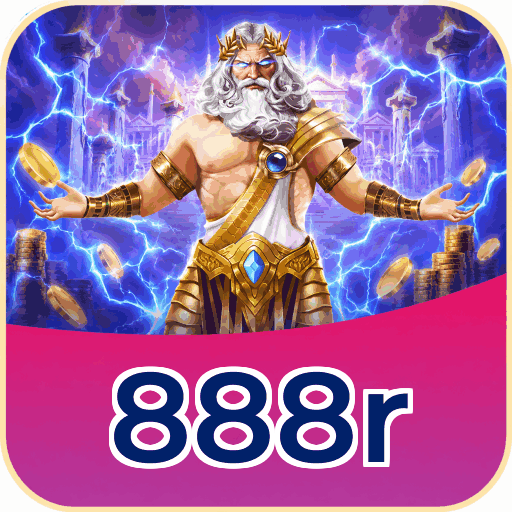 888r Indonesia